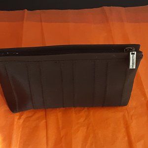 Black Falchi Sport Purse/Pouch